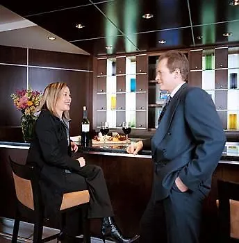 Metterra Hotel On Whyte Edmonton Canada