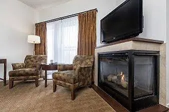 ****  Metterra Hotel On Whyte Edmonton Canada