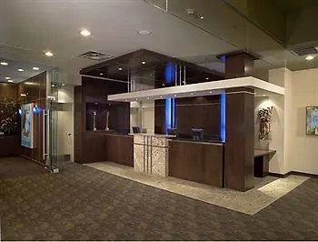 Metterra Hotel On Whyte Edmonton