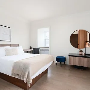 Apartment Opal Montreal