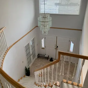Homestay King Edward House Vancouver