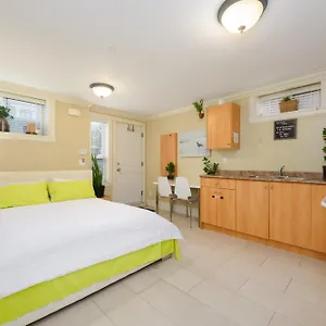 Holiday home Oakridge Cozy Vancouver