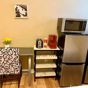 Homestay Vito Place Halifax