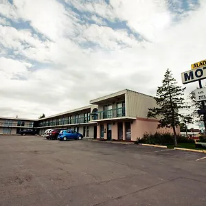 Motel Aladdin