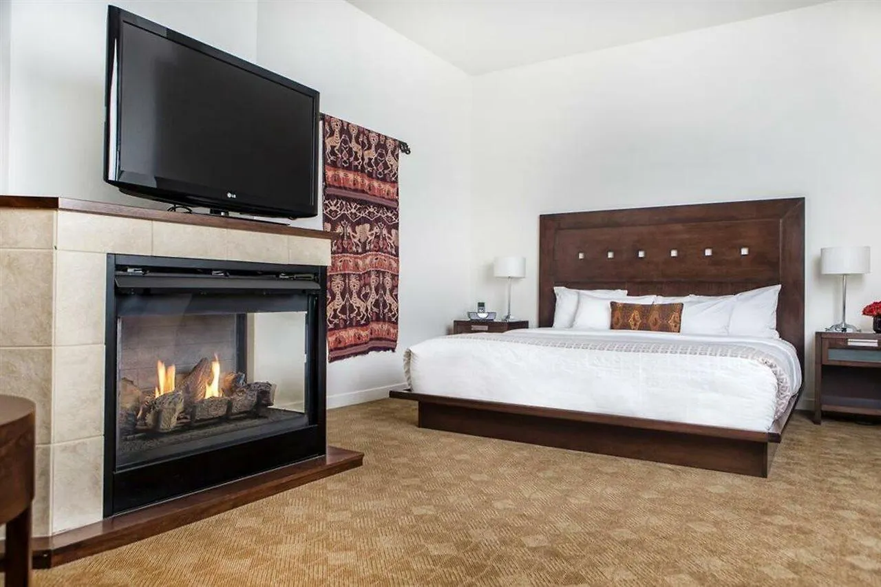 ****  Metterra Hotel On Whyte Edmonton Canada