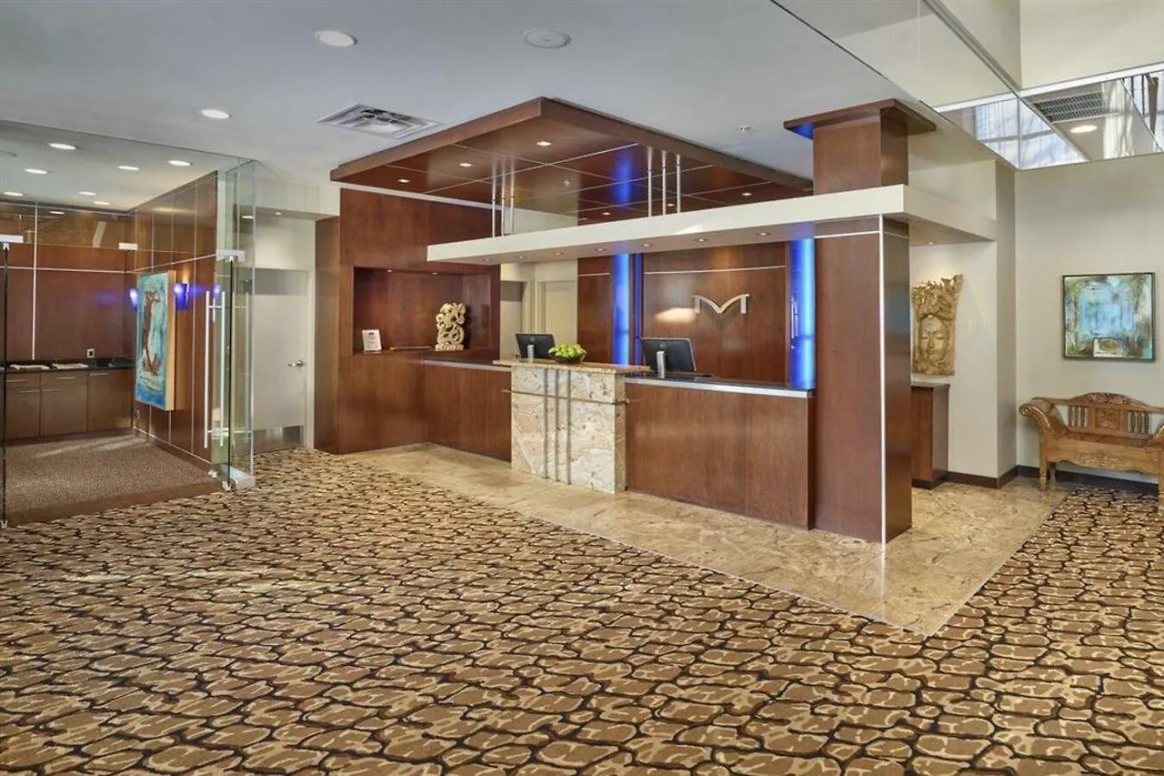 Metterra Hotel On Whyte Edmonton