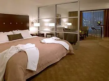 ****  Metterra Hotel On Whyte Edmonton Canada