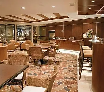 Metterra Hotel On Whyte Edmonton