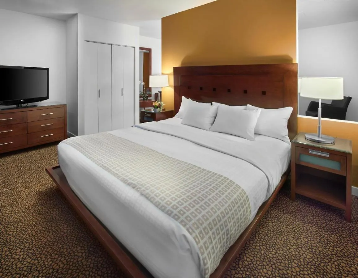 Metterra Hotel On Whyte Edmonton