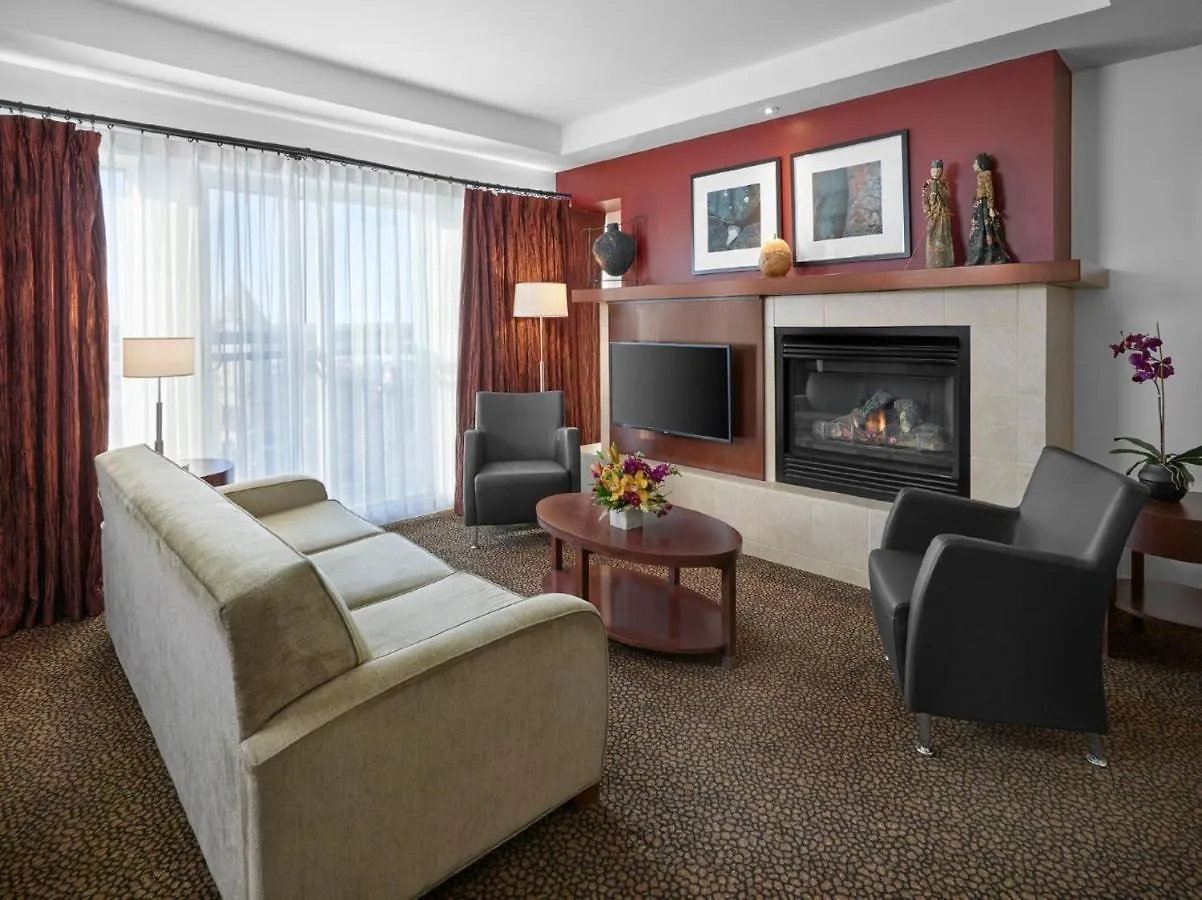 Metterra Hotel On Whyte Edmonton