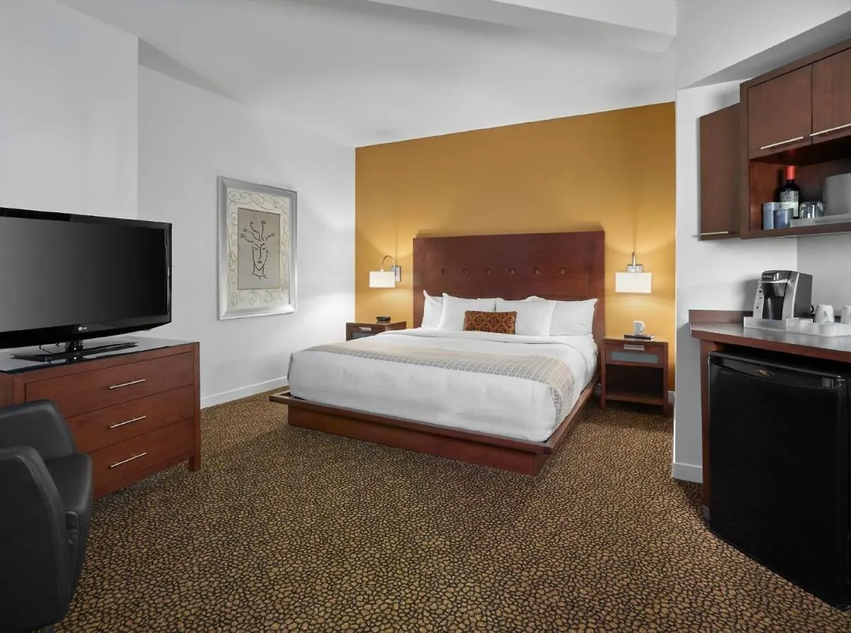 Metterra Hotel On Whyte Edmonton