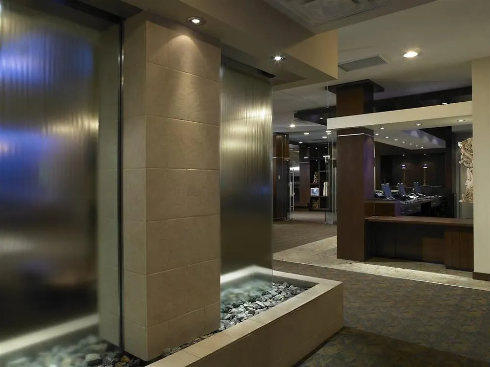 Metterra Hotel On Whyte Edmonton