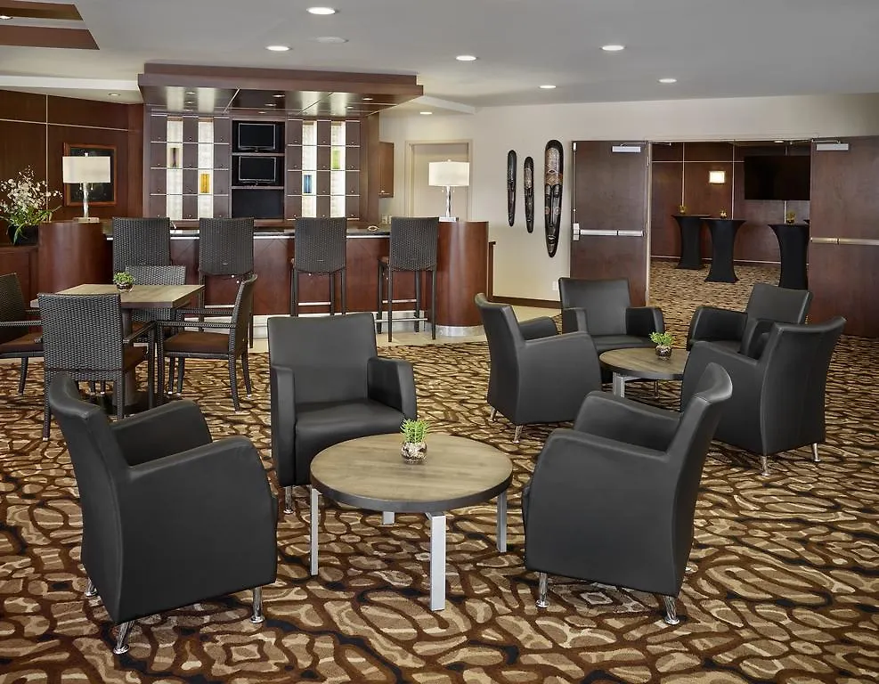Metterra Hotel On Whyte Edmonton Canada