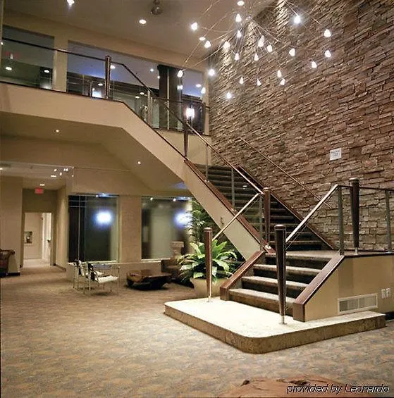 Metterra Hotel On Whyte Edmonton Canada