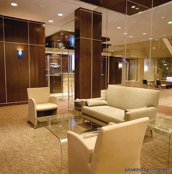 Metterra Hotel On Whyte Edmonton
