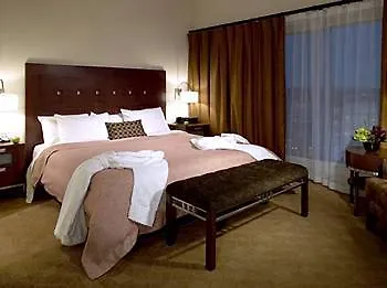 Metterra Hotel On Whyte Edmonton