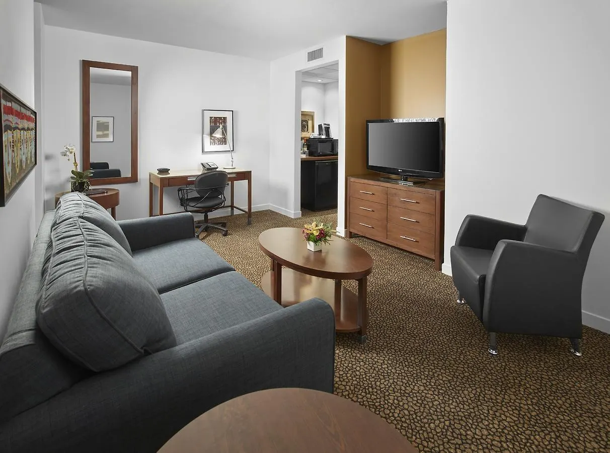 Metterra Hotel On Whyte Edmonton