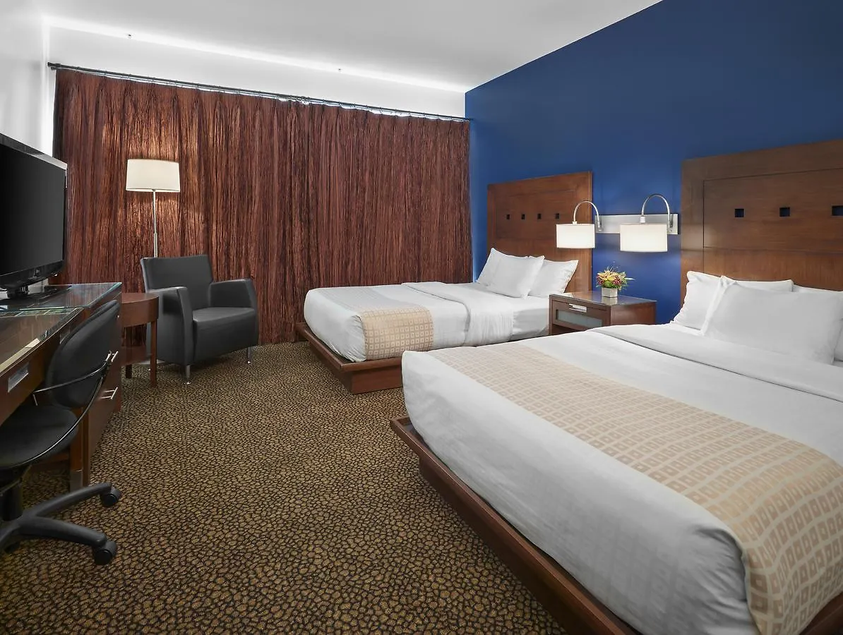 Metterra Hotel On Whyte Edmonton