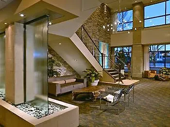 Metterra Hotel On Whyte Edmonton