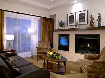 Metterra Hotel On Whyte Edmonton