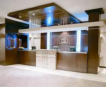 Metterra Hotel On Whyte Edmonton