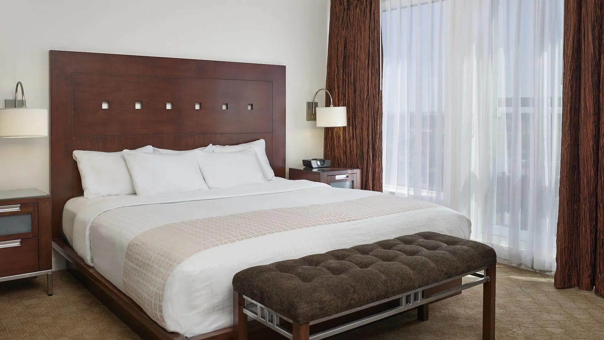 Metterra Hotel On Whyte Edmonton
