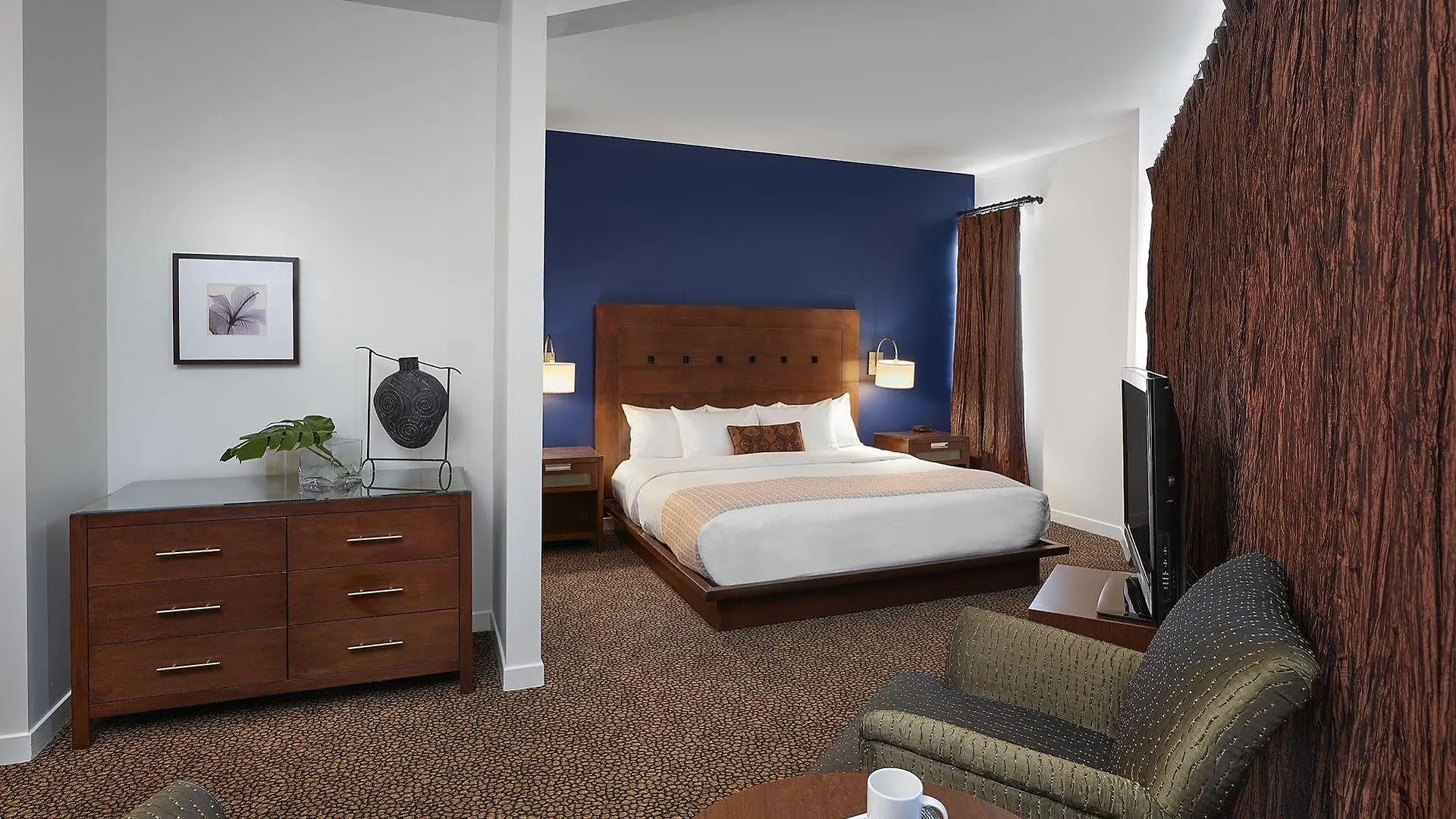 Metterra Hotel On Whyte Edmonton