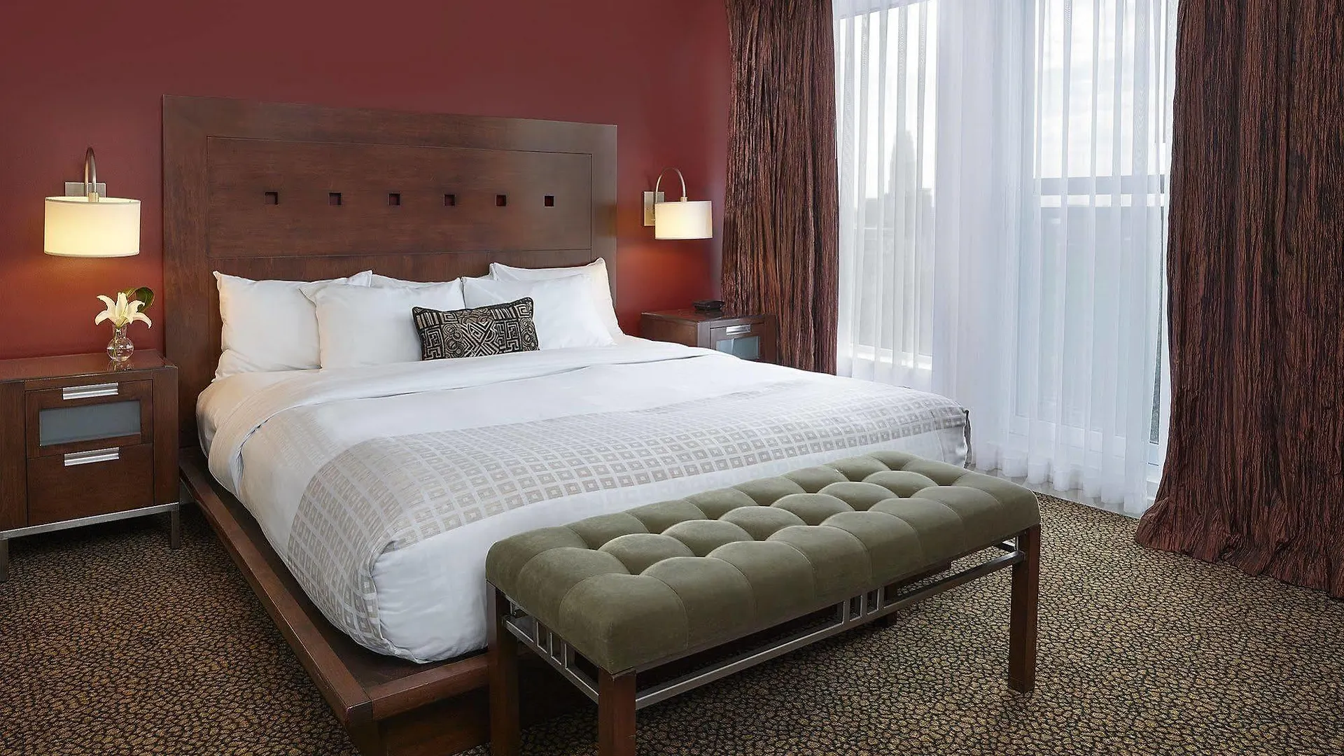 Metterra Hotel On Whyte Edmonton