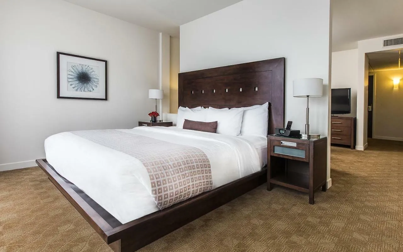 ****  Metterra Hotel On Whyte Edmonton Canada