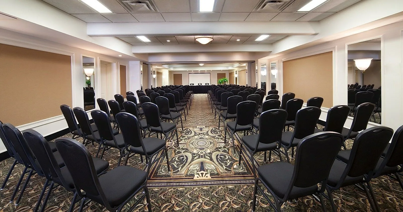 Metterra Hotel On Whyte Edmonton