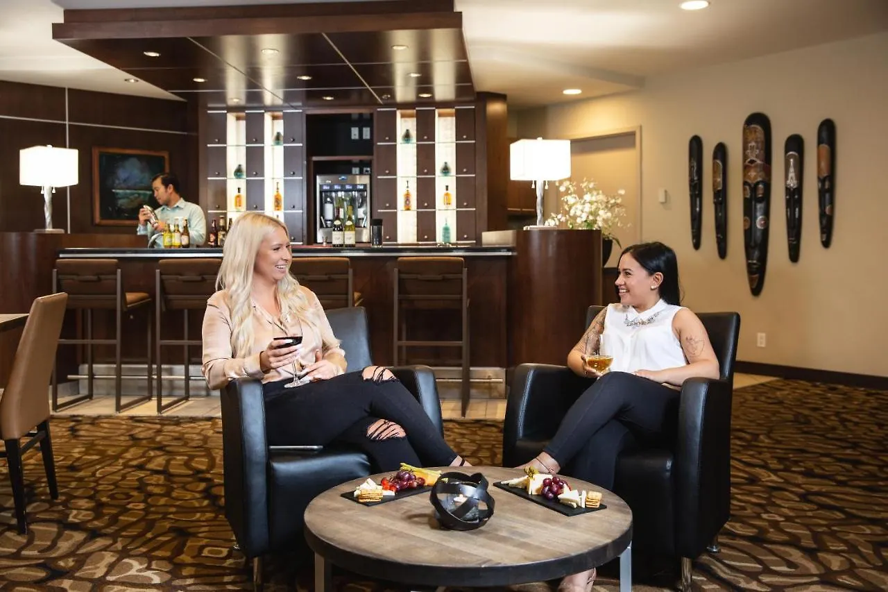 Metterra Hotel On Whyte Edmonton